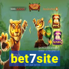 bet7site