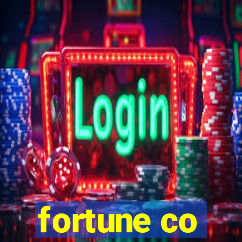 fortune co