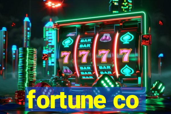 fortune co