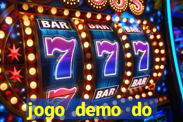 jogo demo do fortune ox