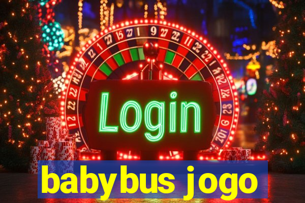 babybus jogo