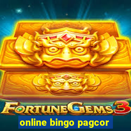 online bingo pagcor