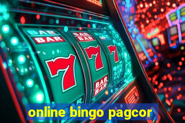 online bingo pagcor