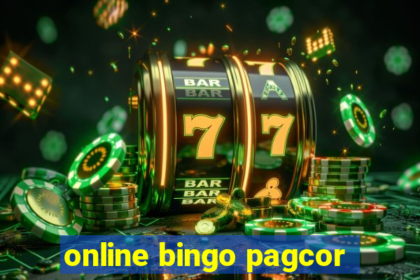 online bingo pagcor