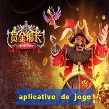 aplicativo de jogo que da bonus no cadastro