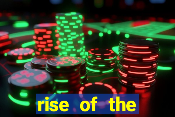 rise of the mountain king slot free play