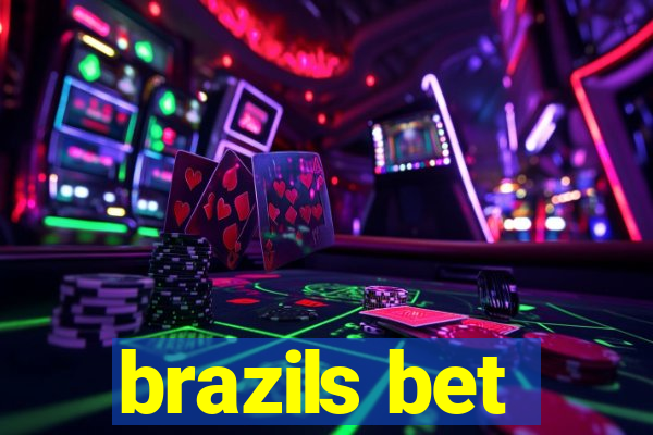 brazils bet