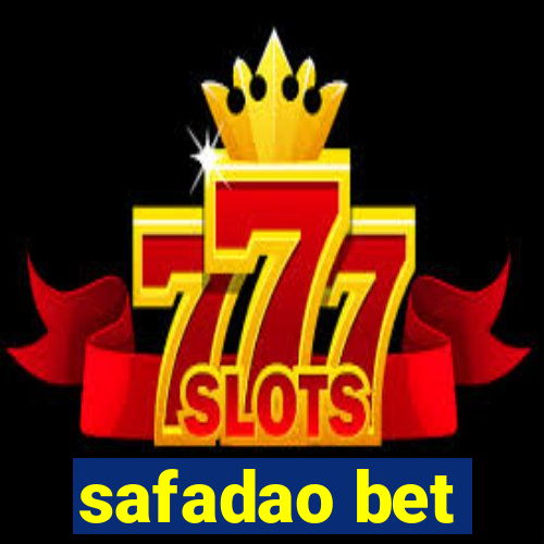 safadao bet