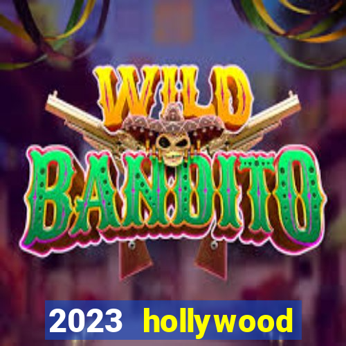 2023 hollywood casino 400