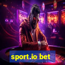 sport.io bet