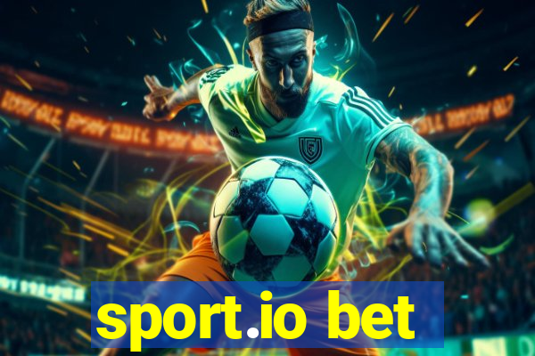 sport.io bet