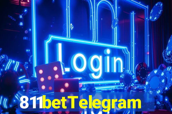 811betTelegram