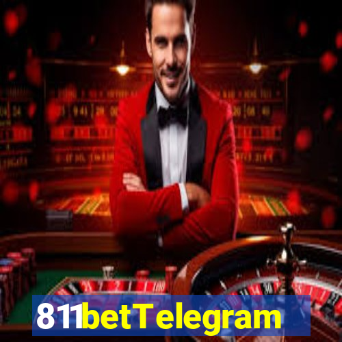 811betTelegram