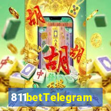 811betTelegram