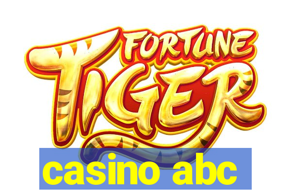 casino abc