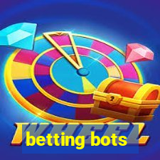 betting bots