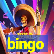 bingo