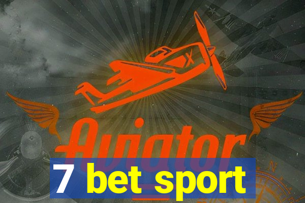 7 bet sport