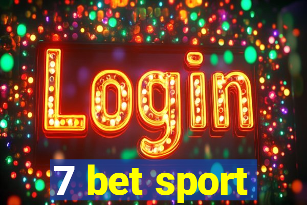 7 bet sport