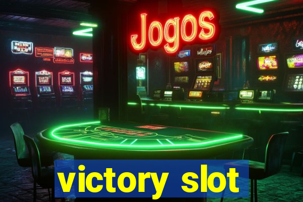 victory slot