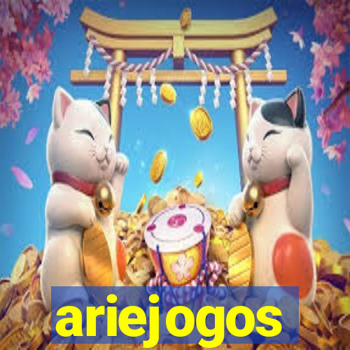 ariejogos