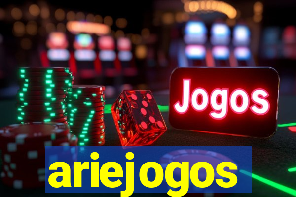 ariejogos