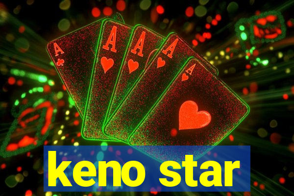 keno star