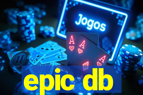 epic db