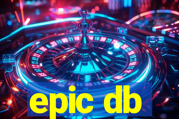 epic db