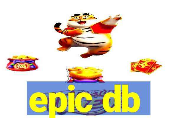 epic db