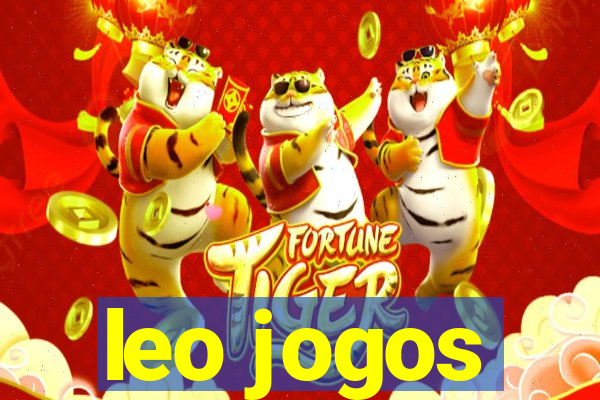 leo jogos