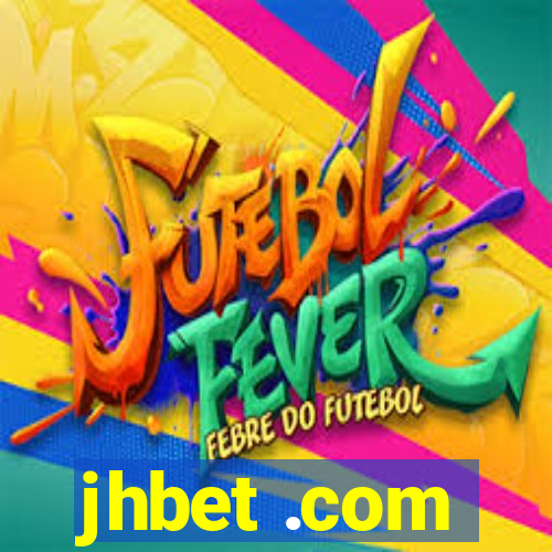 jhbet .com