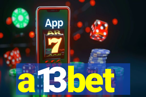 a13bet