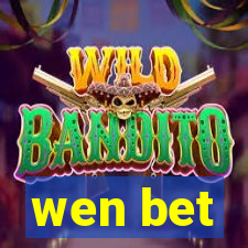 wen bet