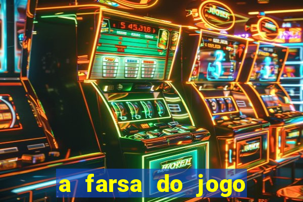 a farsa do jogo do tigrinho