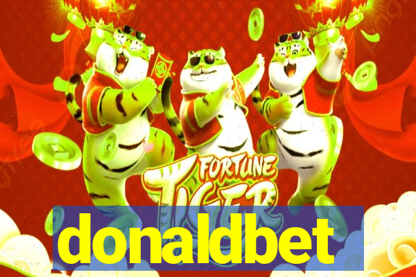 donaldbet