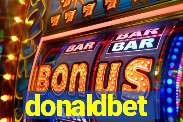 donaldbet