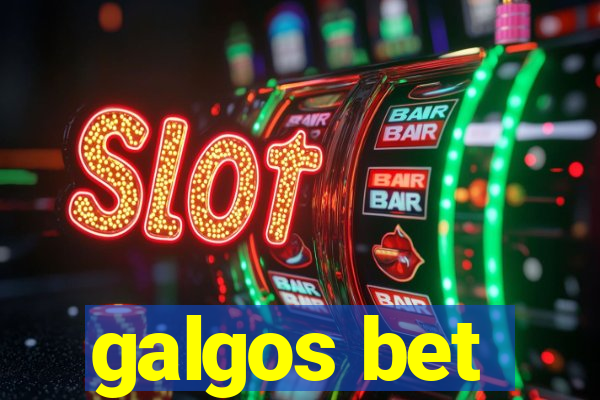 galgos bet