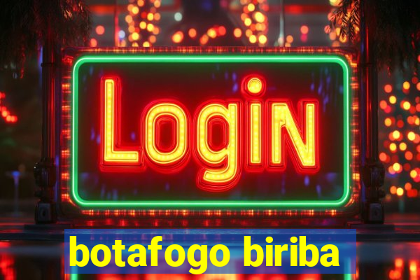 botafogo biriba