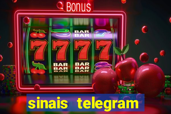 sinais telegram fortune tiger