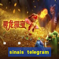 sinais telegram fortune tiger