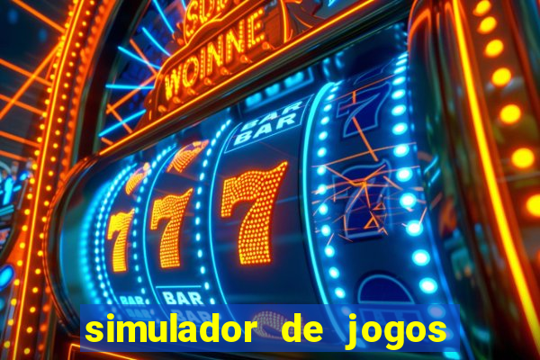 simulador de jogos da lotomania