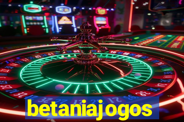 betaniajogos