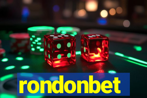 rondonbet