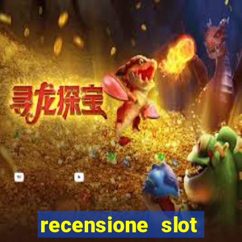 recensione slot lucky stripes