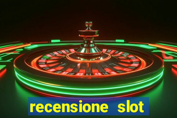 recensione slot lucky stripes