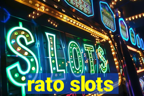 rato slots