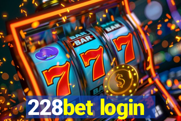 228bet login