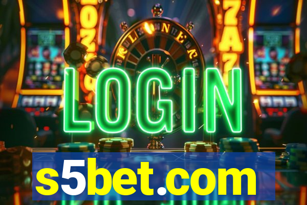 s5bet.com