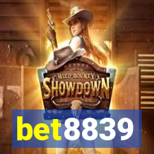 bet8839